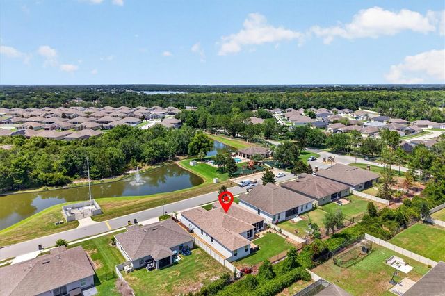 6420 EVERGREEN PARK DRIVE, Lakeland, FL 33813