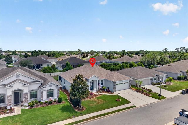 6420 EVERGREEN PARK DRIVE, Lakeland, FL 33813