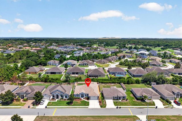 6420 EVERGREEN PARK DRIVE, Lakeland, FL 33813
