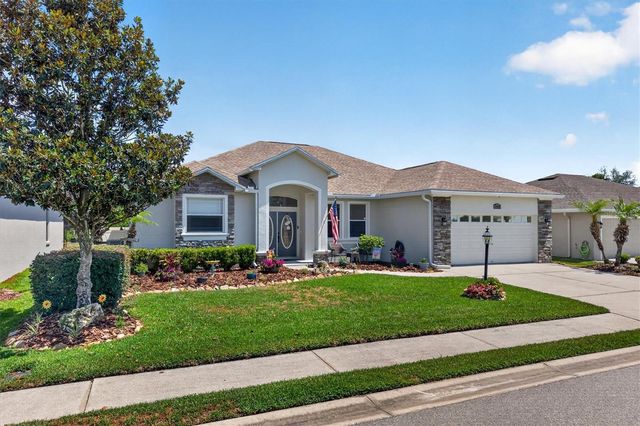 6420 EVERGREEN PARK DRIVE, Lakeland, FL 33813