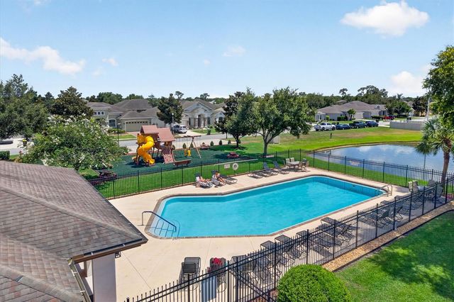 6420 EVERGREEN PARK DRIVE, Lakeland, FL 33813