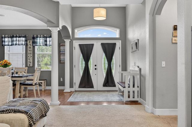 6420 EVERGREEN PARK DRIVE, Lakeland, FL 33813