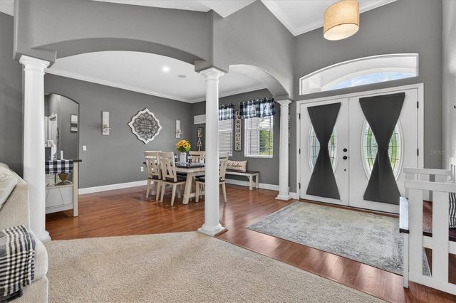 6420 EVERGREEN PARK DRIVE, Lakeland, FL 33813