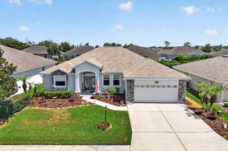 6420 EVERGREEN PARK DRIVE, Lakeland, FL 33813
