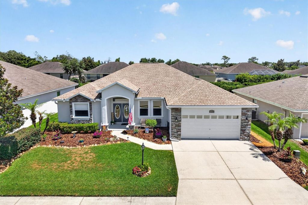 6420 EVERGREEN PARK DRIVE, Lakeland, FL 33813