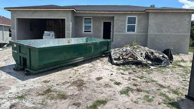 17349 PHEASANT CIRCLE, Port Charlotte, FL 33948