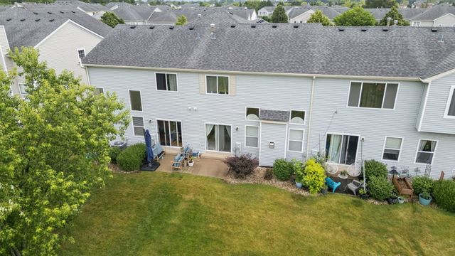 16532 S Windsor Lane, Lockport, IL 60441
