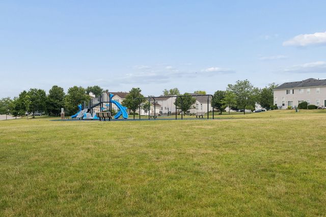 16532 S Windsor Lane, Lockport, IL 60441