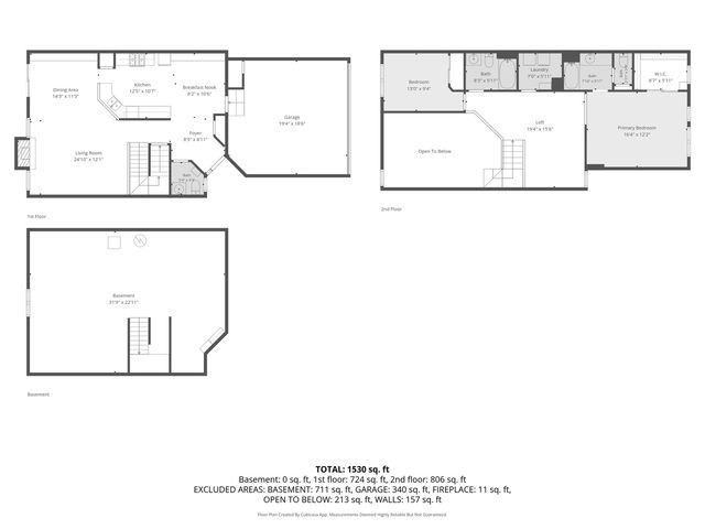 16532 S Windsor Lane, Lockport, IL 60441