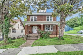 610 8th ST, Roanoke, VA 24016
