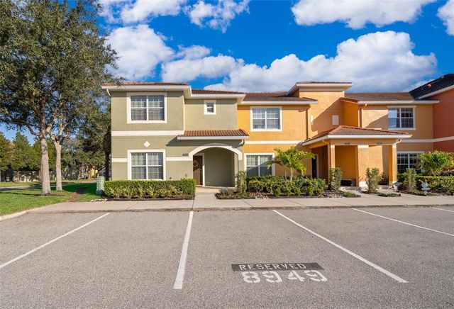 8949 CANDY PALM ROAD, Kissimmee, FL 34747