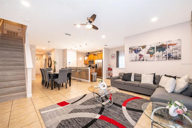 8949 CANDY PALM ROAD, Kissimmee, FL 34747