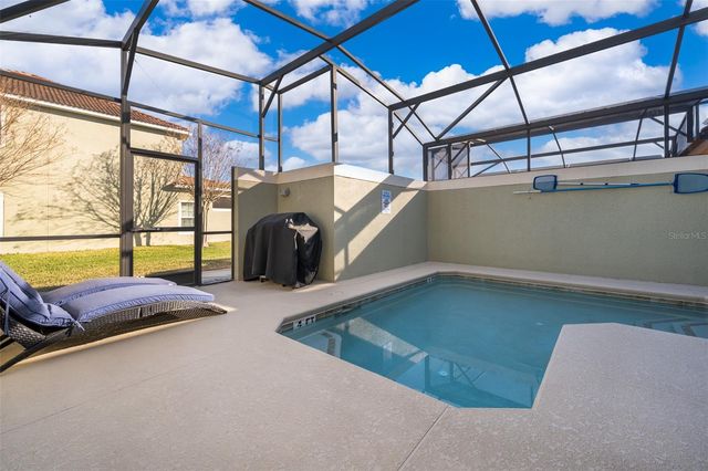 8949 CANDY PALM ROAD, Kissimmee, FL 34747