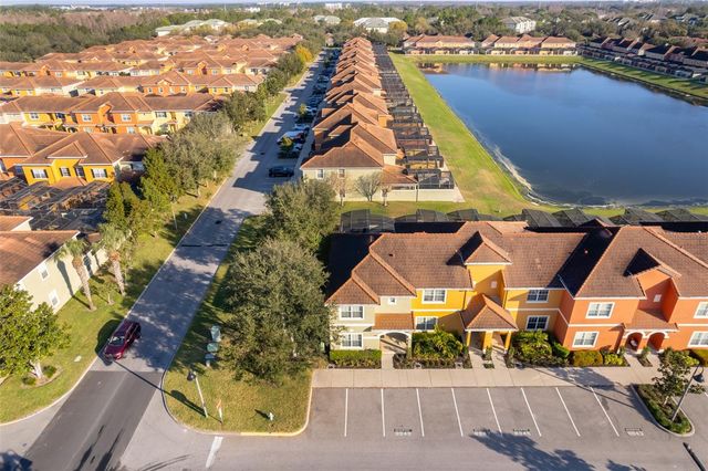 8949 CANDY PALM ROAD, Kissimmee, FL 34747