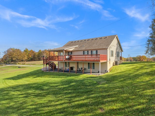 1518 Oakland Lane, Harrodsburg, KY 40330