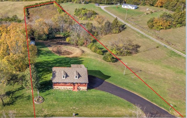 1518 Oakland Lane, Harrodsburg, KY 40330