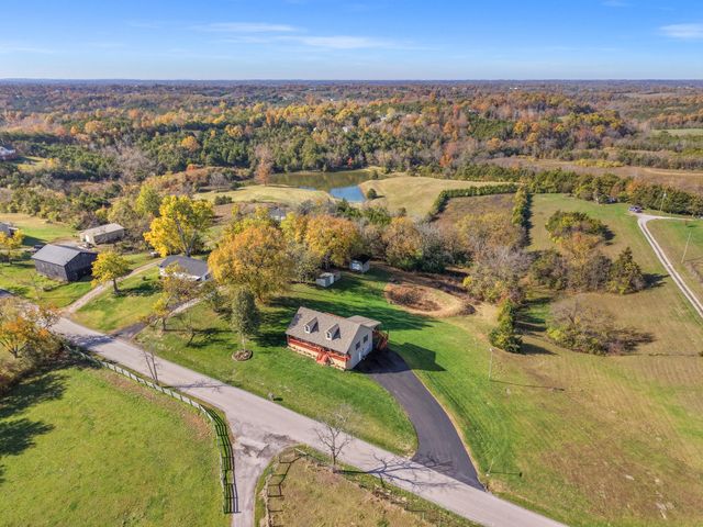 1518 Oakland Lane, Harrodsburg, KY 40330