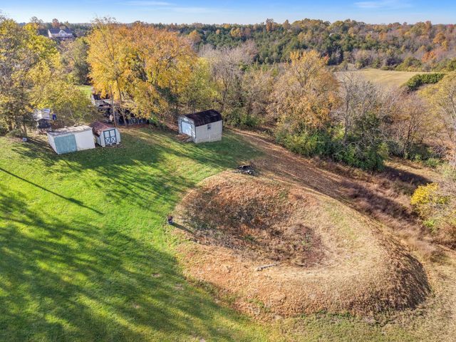 1518 Oakland Lane, Harrodsburg, KY 40330