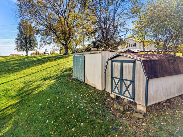 1518 Oakland Lane, Harrodsburg, KY 40330