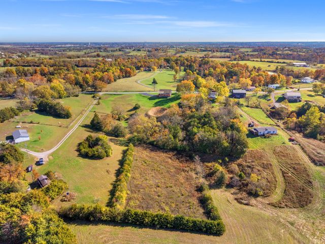 1518 Oakland Lane, Harrodsburg, KY 40330