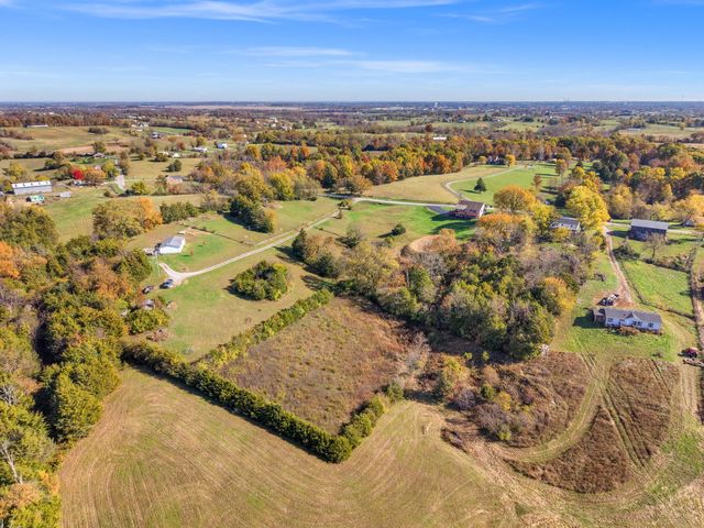 1518 Oakland Lane, Harrodsburg, KY 40330