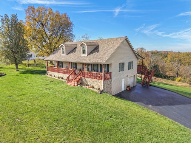 1518 Oakland Lane, Harrodsburg, KY 40330