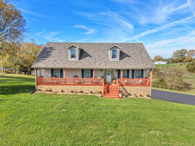 1518 Oakland Lane, Harrodsburg, KY 40330