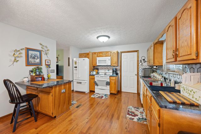 1518 Oakland Lane, Harrodsburg, KY 40330