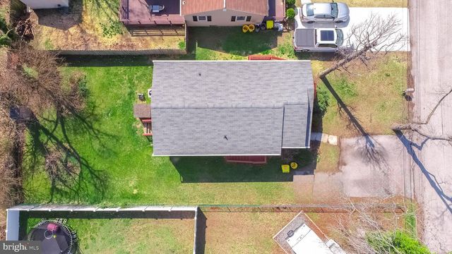 7707-B NORFOLK RD, Glen Burnie, MD 21060