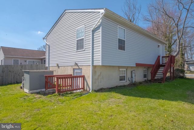 7707-B NORFOLK RD, Glen Burnie, MD 21060