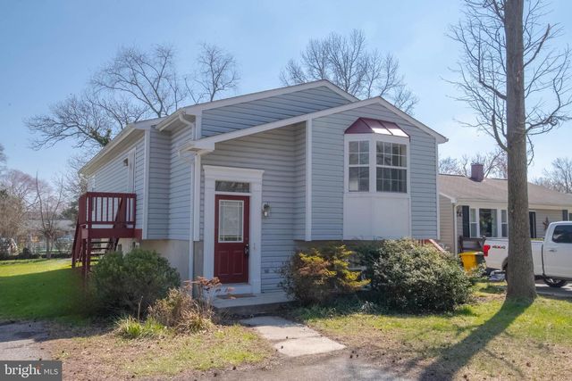 7707-B NORFOLK RD, Glen Burnie, MD 21060