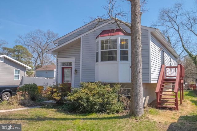 7707-B NORFOLK RD, Glen Burnie, MD 21060