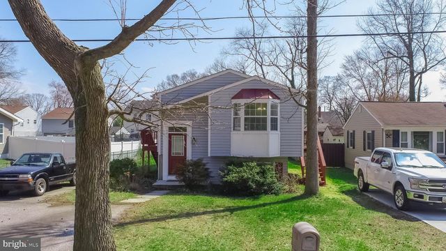 7707-B NORFOLK RD, Glen Burnie, MD 21060