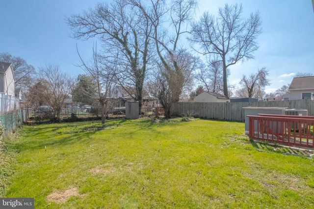 7707-B NORFOLK RD, Glen Burnie, MD 21060