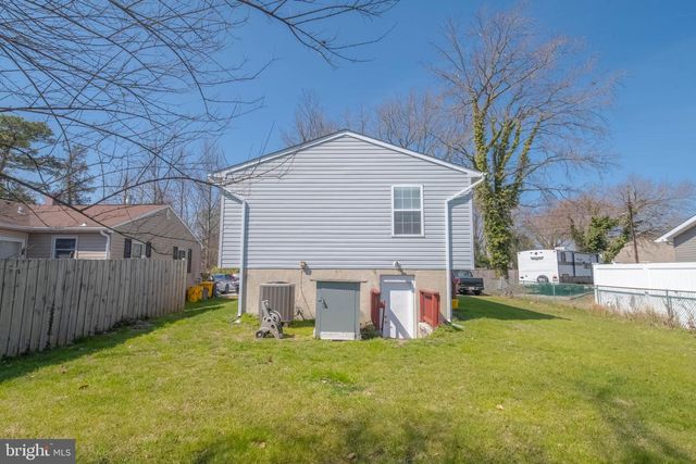 7707-B NORFOLK RD, Glen Burnie, MD 21060