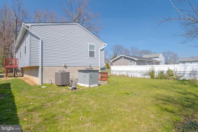 7707-B NORFOLK RD, Glen Burnie, MD 21060