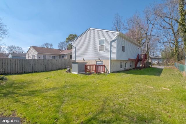 7707-B NORFOLK RD, Glen Burnie, MD 21060