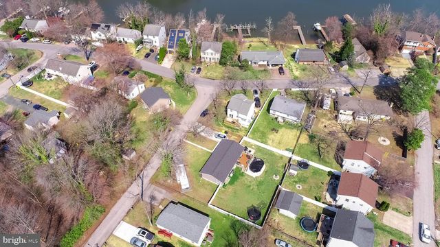 7707-B NORFOLK RD, Glen Burnie, MD 21060