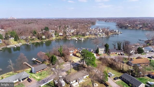 7707-B NORFOLK RD, Glen Burnie, MD 21060