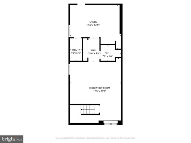 7707-B NORFOLK RD, Glen Burnie, MD 21060