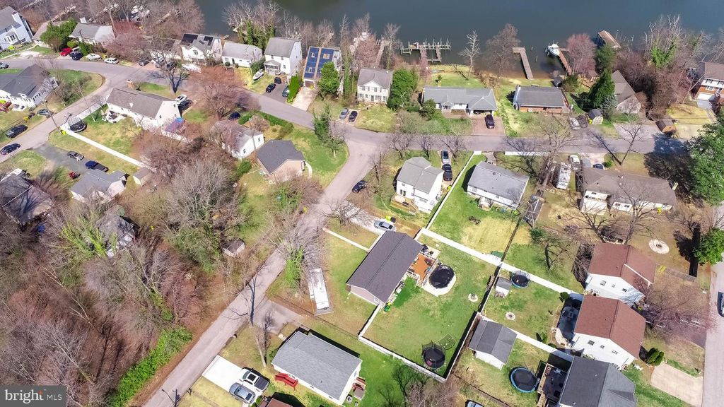 7707-B NORFOLK RD, Glen Burnie, MD 21060