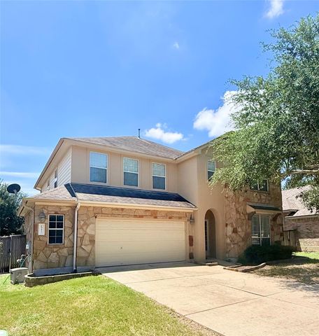19413 Melwas WAY, Pflugerville, TX 78660