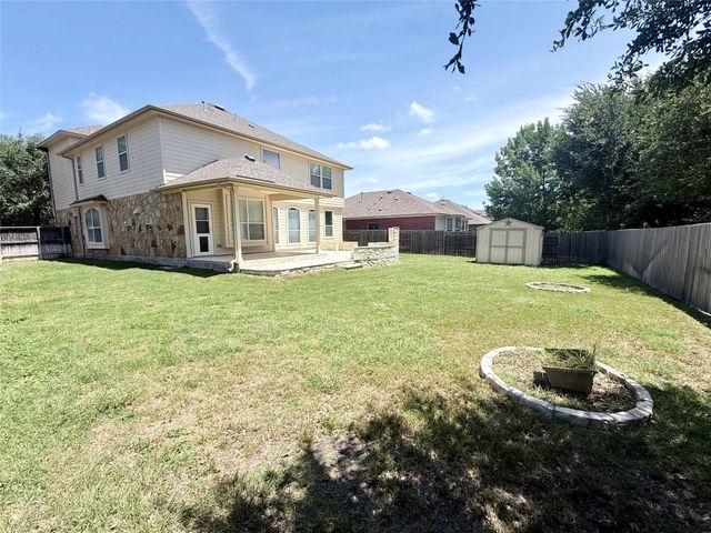 19413 Melwas WAY, Pflugerville, TX 78660
