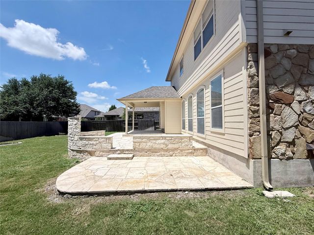 19413 Melwas WAY, Pflugerville, TX 78660