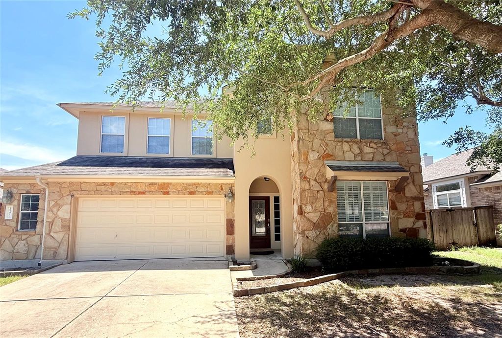 19413 Melwas WAY, Pflugerville, TX 78660