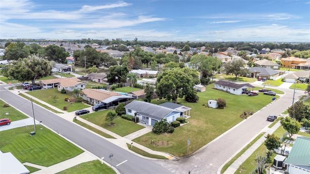 265 E THELMA STREET, Lake Alfred, FL 33850