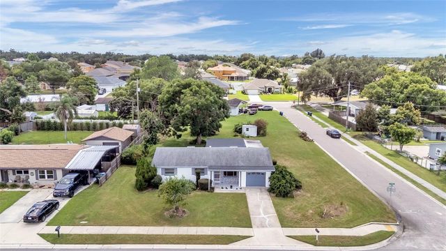 265 E THELMA STREET, Lake Alfred, FL 33850