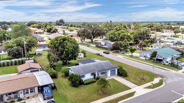 265 E THELMA STREET, Lake Alfred, FL 33850