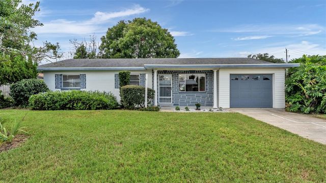 265 E THELMA STREET, Lake Alfred, FL 33850