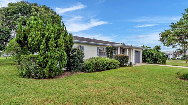 265 E THELMA STREET, Lake Alfred, FL 33850